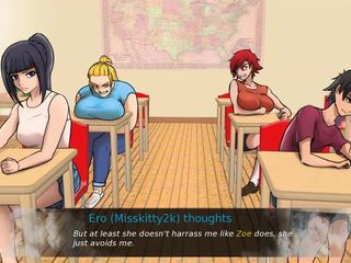 Miss Kitty 2K: Ограниченная богинями - часть 1 (попытка игры) от Foxie2k