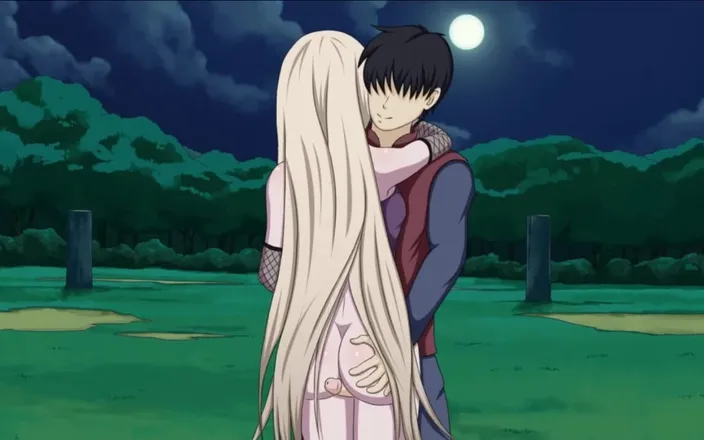 LoveSkySan69Real: Kunoichi Trainer - Ninja Naruto Trainer - Part 69 - Ino Ass Rub by...