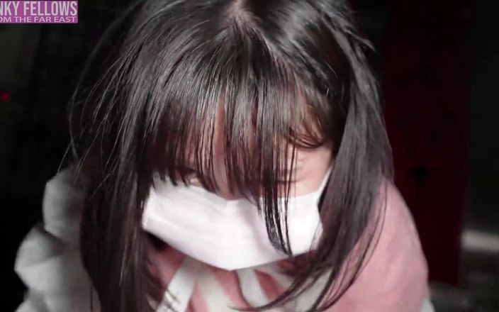 The Sexual Issues: Asian Angel 24050