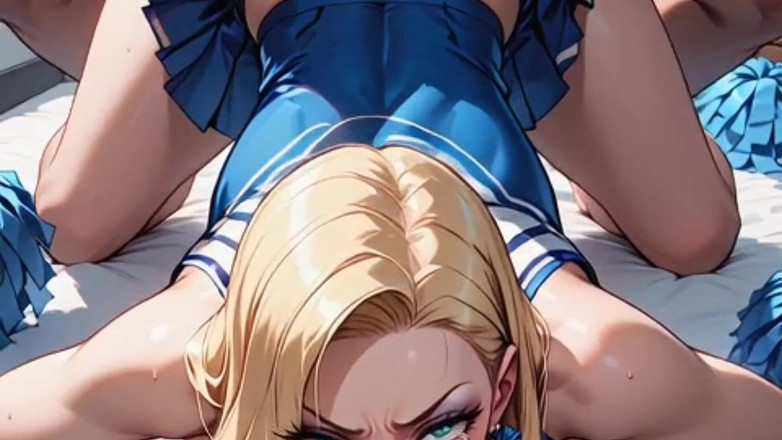 NuttForYou: Ai generate відео, частина 4, добірка