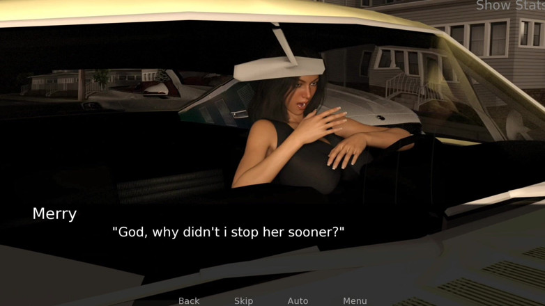 Johannes Gaming: Project_Hot_Wife_-_we_swapped_panties_in_public