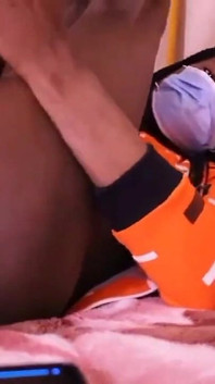 Want That Dick Inside Me