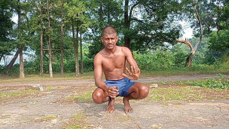 Your sex pawor: 100 Push up Challenge Live Purup