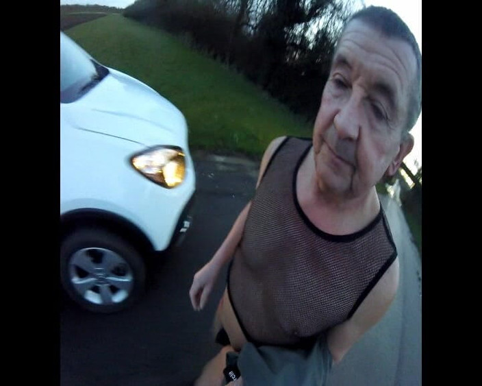 Andy: Samochód mostowy