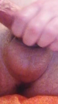 Home Masturbation
