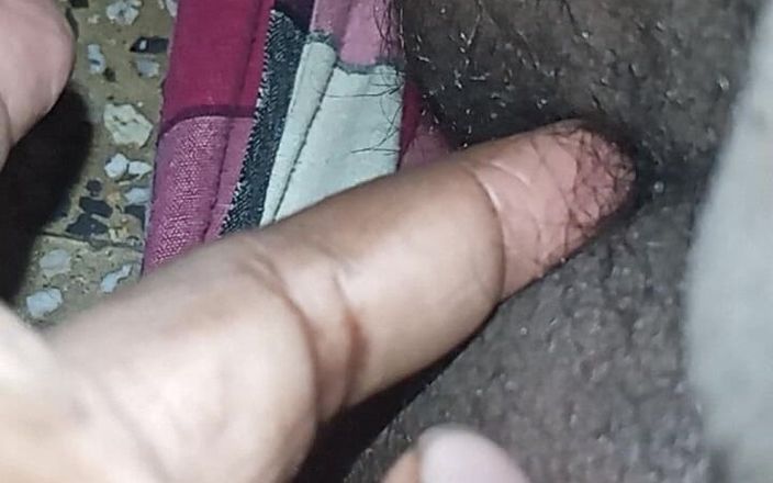 Sweet Indian cock: Помасажуй мій пеніс ніч