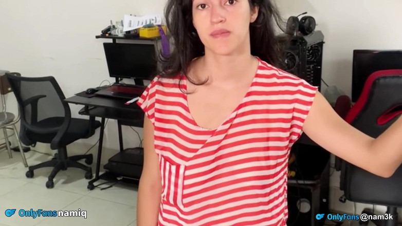 Roxxana: Nice Anal to My Stepcousin