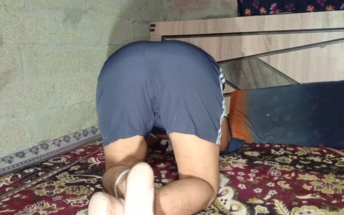 Amrita for you: Desi přítelkyně Pela