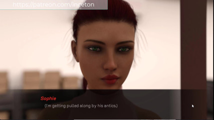 Johannes Gaming: Echoes of Lust - Fucked Her Like a Sub - We Fucked...