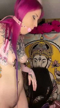 Naked News Second Livestream