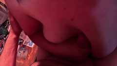 Homesteadmama: Sega sulle tette