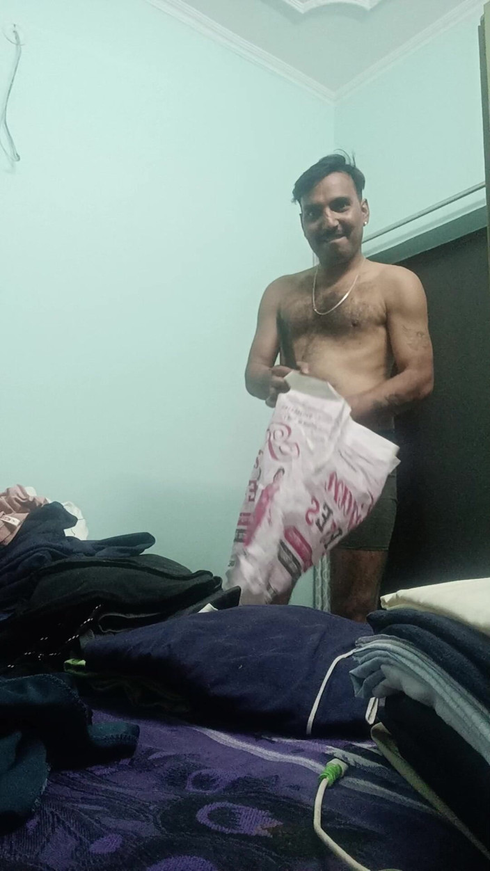 Rajasthani-old-lover: Just Horny Me