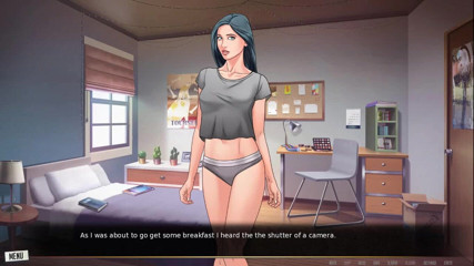 Dirty GamesXxX: Our red string: roommates - ep. 17