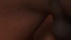 Big Black Cock Pounding Sweet Asian Babes