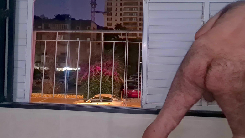 Ilovetobenaked: Caraku menyambut Hari Olstice Musim Panas