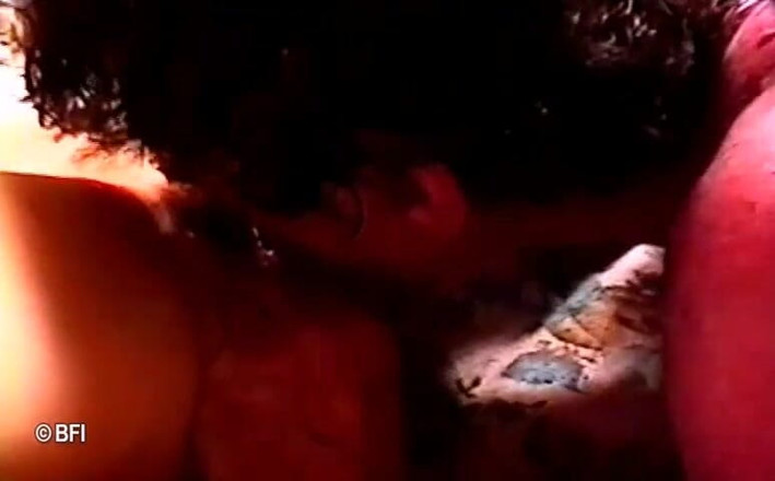 Horny Teenies: Dix-huit ans russes - Marina