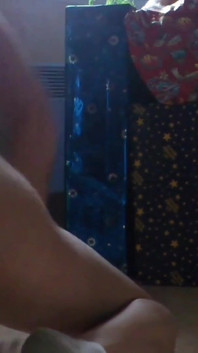 Baseball Bat in Very Beautiful Teenie Ass