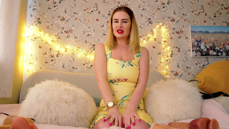 JessieHH: Omylem se vystříkal do vaší ponížené nevlastní sestry