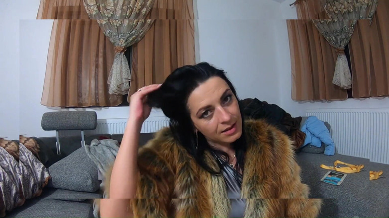 MilfyCalla: Milfycalla kompilace - fetiš, romantické kouření, latina cheting manželka fetiš Sx18