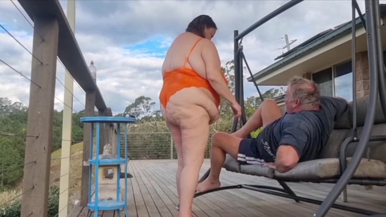 WeAreFukBunnies: Grabbed, Bent Over and Fucked