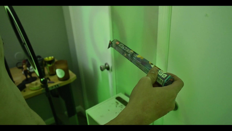 ElementX1018: Digestión de Año Nuevo