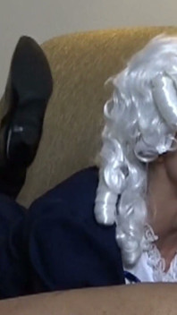 Colonial Era Black Cock Slut Starring Maria Jade