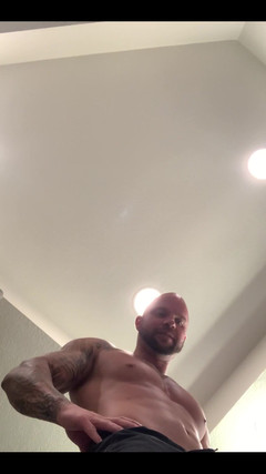 Jasons feet: Как быть гигантом, и я использую тебя, как я хочу