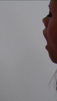 Sexy Teen Ebony Babe Keisha Kane in Hot Hardcore Threesome with Two Big White Cock Studs