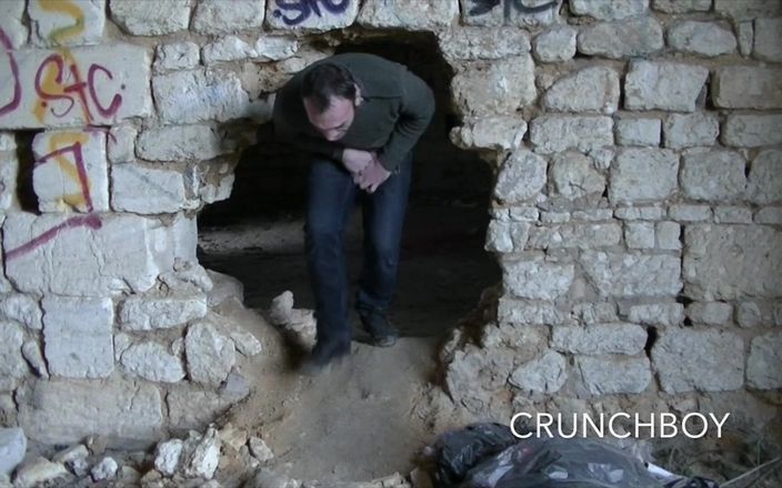 Ass slut fucked bareback: 2220 Twink Brandon futut crud de pula bi a lui...