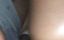 Big booty PAWG MILF wife amateur homemade videos: Un grande cazzo schizza sul culo grasso della pawg milf