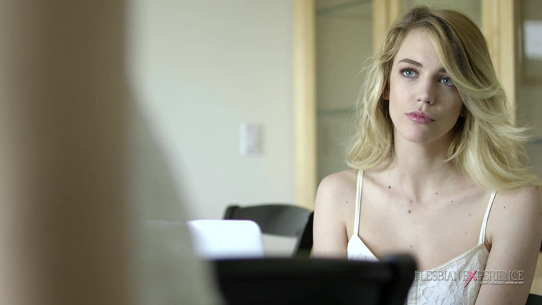 Girl Girl XXX: The Perfect Roommate