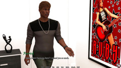 Joystick Cinema: Sulla strada a casa - (pt 03) - nc