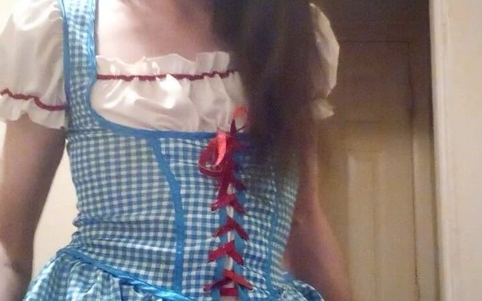 sillymillie4: Princezna Millie