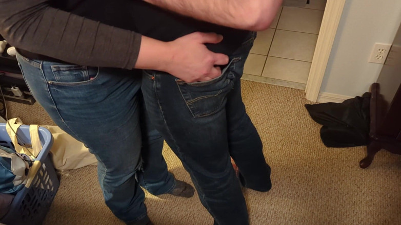 Always Fun No Pants: Femdom Date Night Cuck Gets Locked Wife Gets Toys