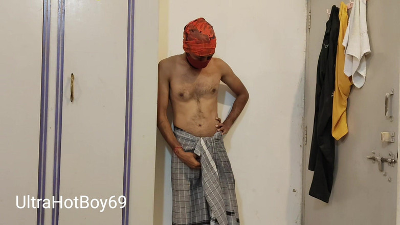 UltraHotBoy69: Se simte bine