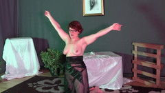 Popp Sylvie: Prostě všechno spolkněte úplně