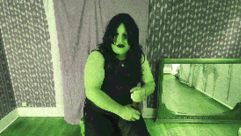 Tongue Lashor 69: JOI by Mistress 03