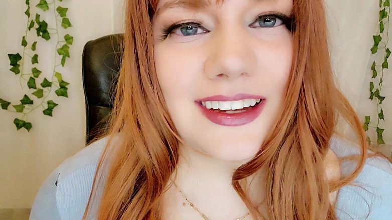 Scarlet Vixen: Stříkej se mnou - krásná agónie