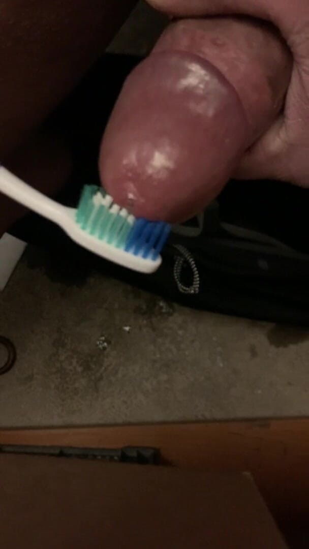 Bulldog: My special toothpaste