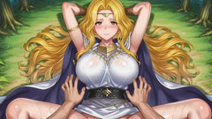 Prznai: 파이어 엠블럼 에다인 헨