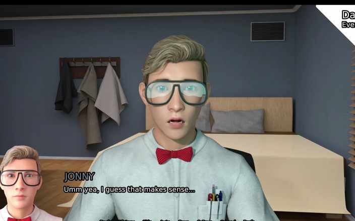 WICKEDGAMMES: Sexbot (partie 5)