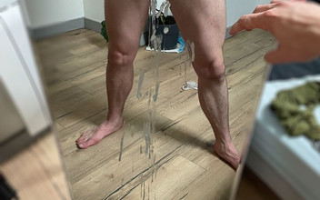 Hardim: Tôi dỡ mình lên gương