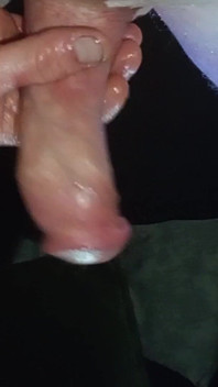 Masturbation