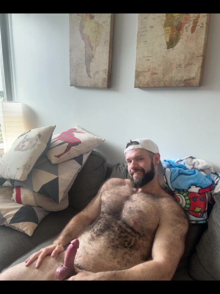 BeefyCanuck: Chỉ cần phải bust một tải ngày hôm nay