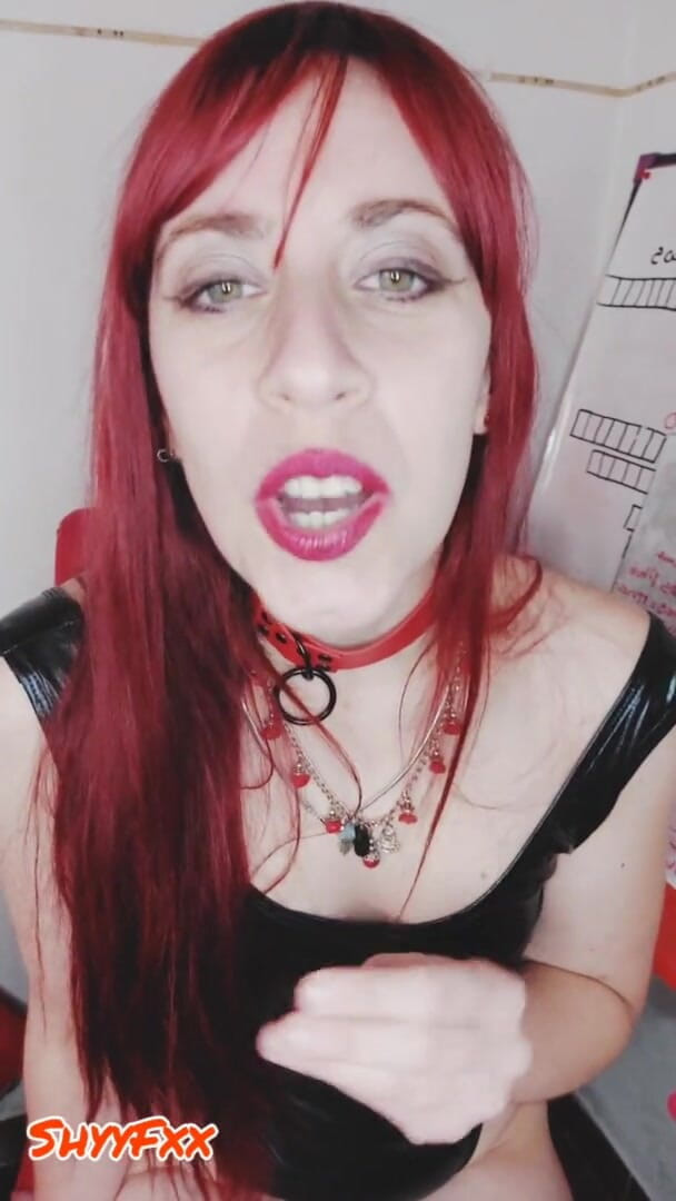 Tu Gauchita Argentina: Shyyfxx Flash Story of Bizarre Experiences in a Hotel Part 2