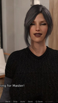 Grandmas House 137 What a Welcome Back Get to Fuck Every Woman in the House