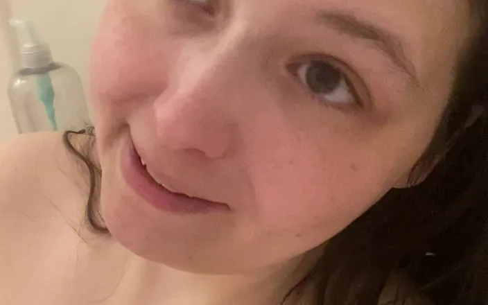 MissChrystalline: Long Time, No Orgasm... Until Now