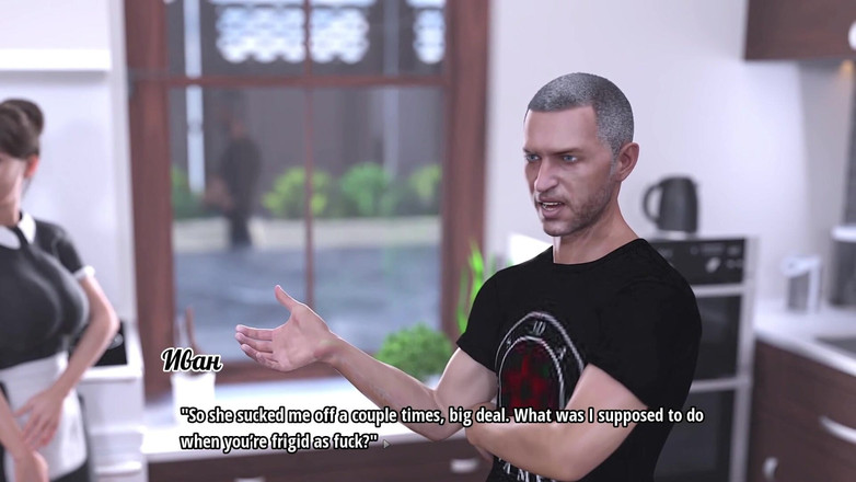 Like A Boss: Kompletní hratelnost - My Cute Roommate 2, část 17 (poslední)