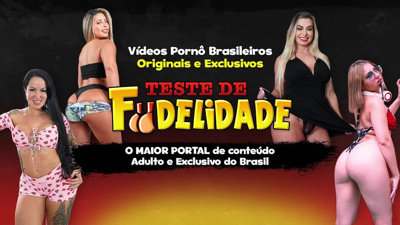 Teste de Fudelidade: Vương miện nóng bỏng với mẹ kế