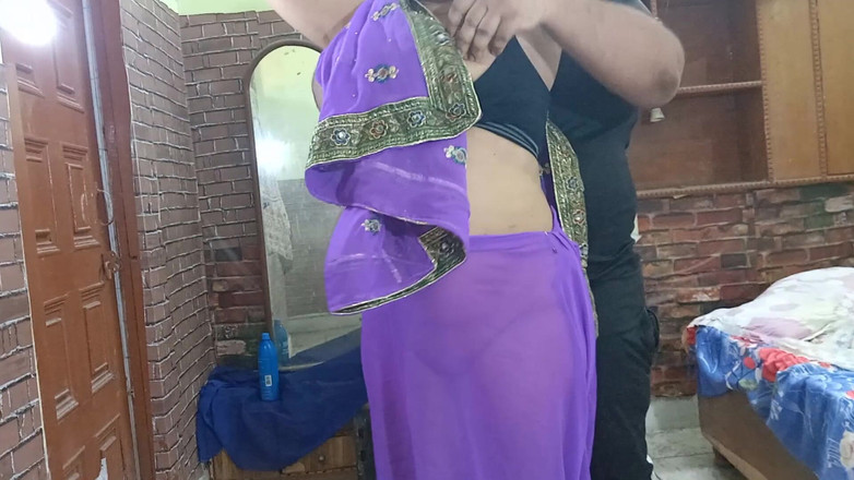 aliabegum: Nový sex vesnické desi bhabhi